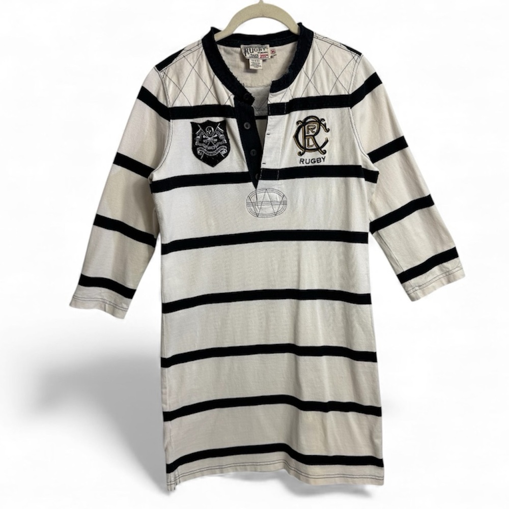 Rugby Ralph Lauren 3/4 sleeve dress, Size MEDIUM